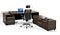 Classical Executive Desk
