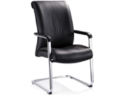 真皮会议椅 Leather Conference Chair