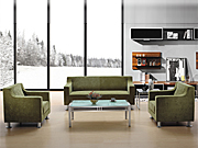 CG-BMSF-2|Office Sofa|Fabric Sofa|Office Furniture
