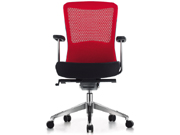 Medium Back Chair CG-BY07