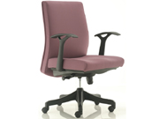 Medium Back ChairCG-D7231B_Office Furniture_Fabric Medium Back  Chair_Office Chair