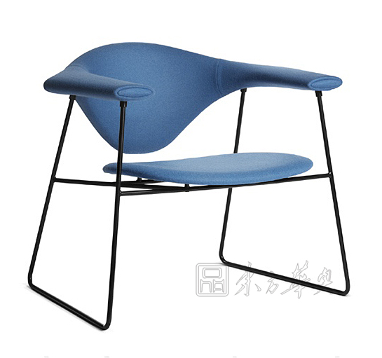 Modern Chair|Fabric Leisure Chair|Office Furniture||��ǰ�Σ������Σ��������Σ����Σ������ CG-Masculo