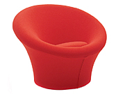 Mushroom chairCG-Mushroom-chair_Office Furniture_Fabric Leisure Chair_Modern Chair