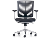 Fashion Medium Back Chair