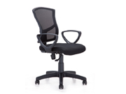 Mesh Staff Chair