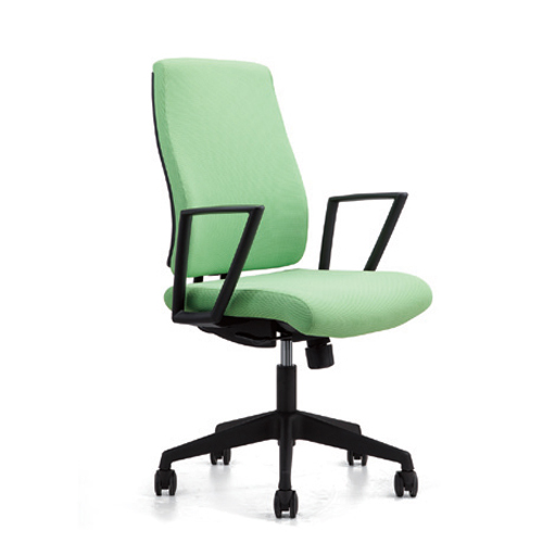 Office Chair|Fabric Medium Back  Chair|Office Furniture|Fabric Medium Back Chair|�а��Σ��칫�� CG-922